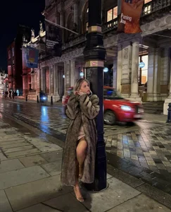 ZyraGoddes UK@Cartier( New bond Street, London UK)🇬🇧 Foto 8