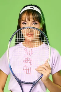 Denightjones tenis girl!🤍🎾 Εικόνα 2
