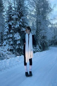 VickiPraml Winter mood ❄️ صورة واحدة|VickiPraml Winter mood ❄️ صورتان|VickiPraml Winter mood ❄️  3 صور|VickiPraml Winter mood ❄️  3 صورة