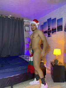 Naughty_Charly merry christmas 2023 Foto 9