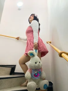 Curvy_Alanna little doll ✨ รูป  4