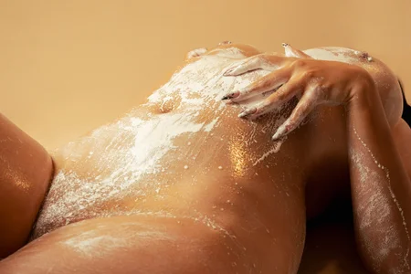 Bella__Laneのsexy ❤️‍🔥の 2枚の写真