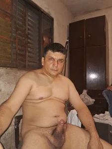 Claudiop2061 Quero levantar peso amarrado no saco зображення 2