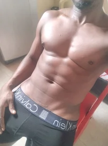 bigcock_latin1 Sexy abdomen Pic 2