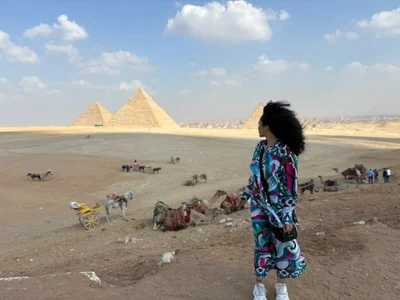 ChloeJoyce kullanıcısının EGYPT ❤ albümü -  5 fotoğraf