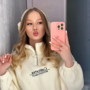 Torry_Cheekss XXX nøgenfoto 5
