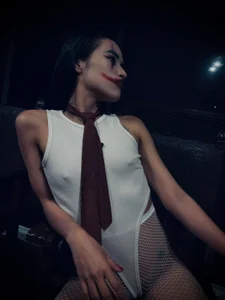 Rouse_Monroe halloween month Immagine  8