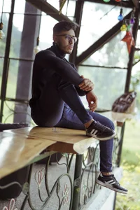 Liam_Kleiin KNOW ME 사진