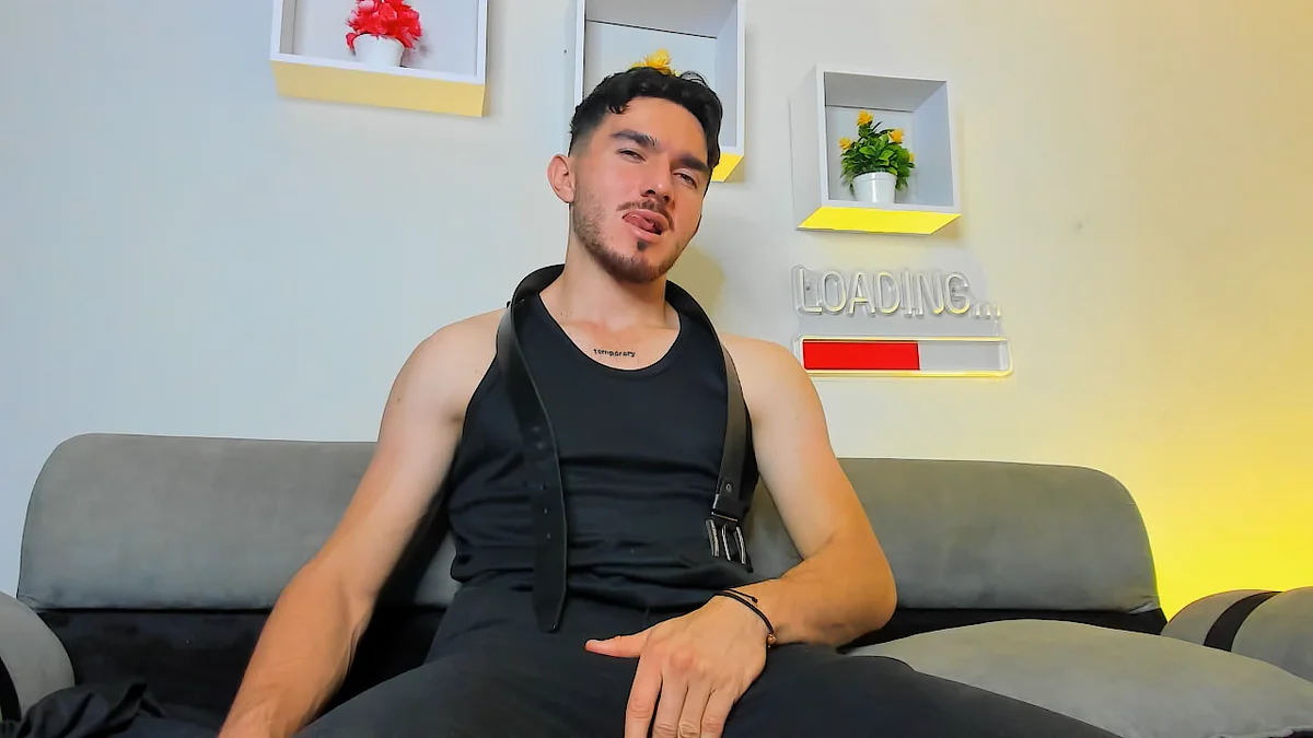 Dante_Blake1 Δημοφιλής εικόνα 9706