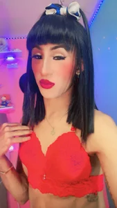 Im_melany_ Sexy Melanita Pic