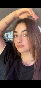 RubyRobertsy cute me) Pic 2