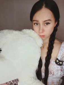AlinaEleven check me Pic 7