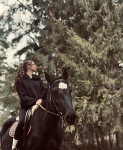 DianaRizz Horse ❤️ зображення