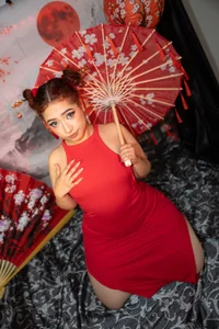 megannherrera you sweet japanese ♥ Poză 3