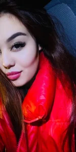 MolotovGirl01 1111 Pic 2