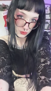 bathory_vamps ✨Sweet… but dangerous✨  3. fénykép