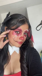 Mattilda_18 YOUR LIL CLOW Billede 6