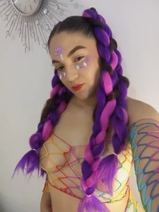 Dakota_Foxxx: Public ( 5 фото)