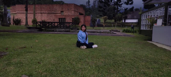 LiliCarterm Sunday ☀️ Fotka 8