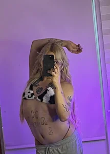 Bonnie_vega 💋 Pic 4