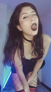 JUDYTBABY gotica baby Immagine  8