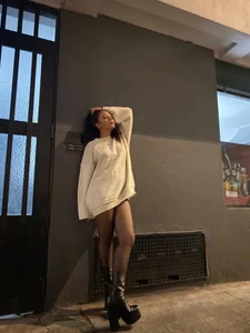 sexy girl🔥 de Violet_nebulahh  Imagens