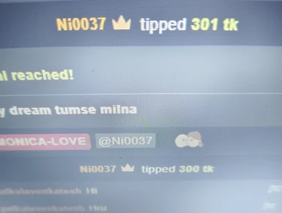 MONICA-LOVE My Love ❤️❤️😘 Bilde 3