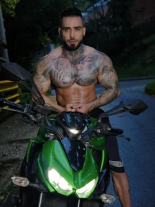 josemanufit Bike รูป  2