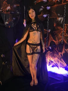 esmeralda06 HALLOWEEN TIME зображення 9