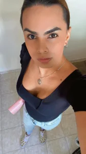 AphroditeAndApollo's XXX Nude Photo 9