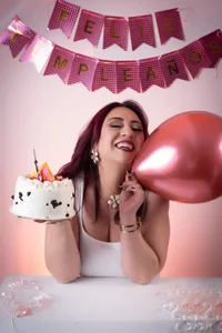 Happy birthday to me 💥🎉 de Victoria_Adamns  3 photos