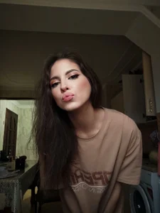 Kimasichka Make up attempts album . fénykép