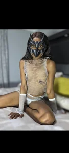 TallGoddessX_ Public Foto 3