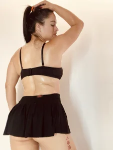 Jennifer_Vega1 Gym Time 사진 2