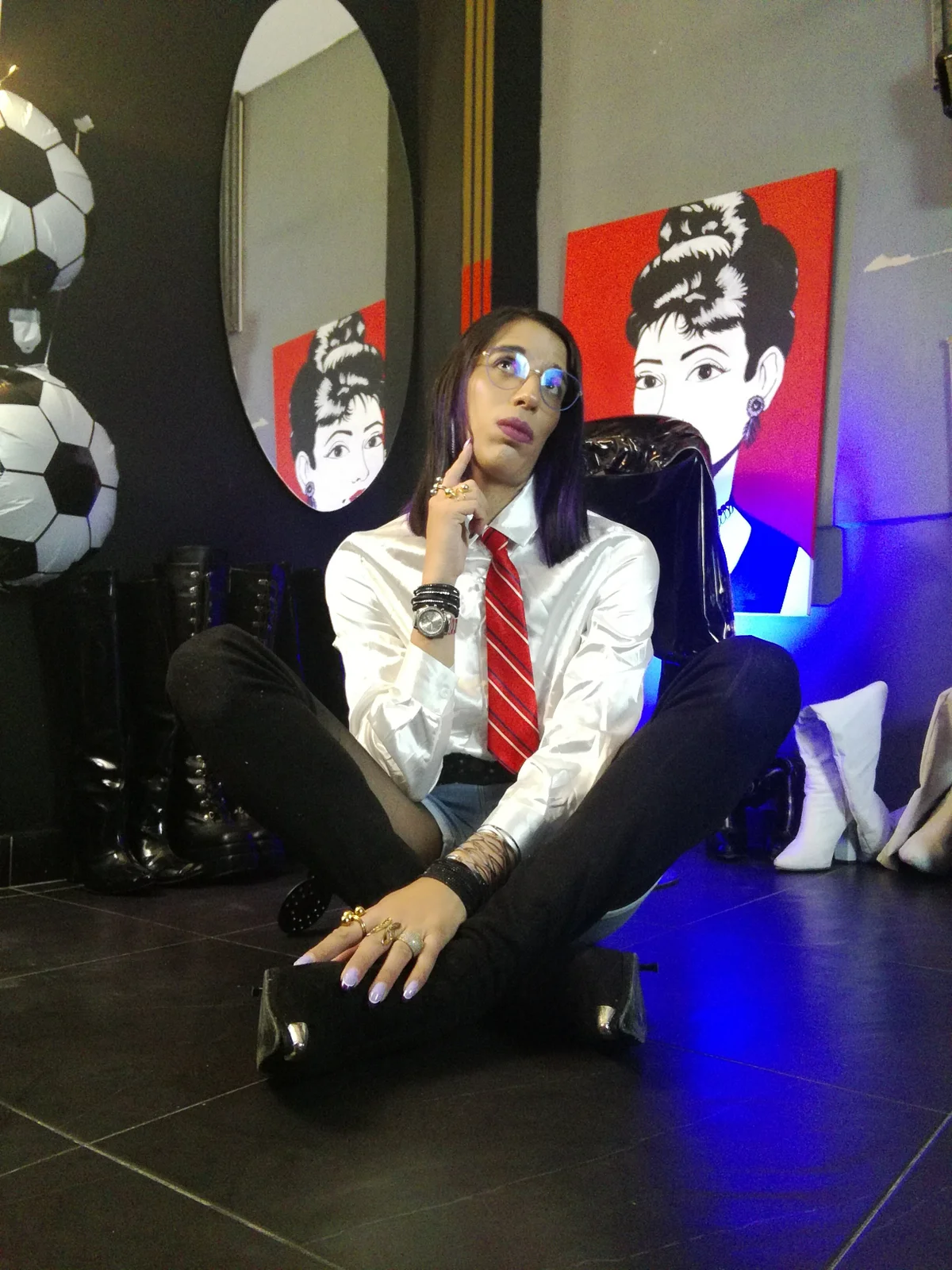 NicoleDiamondss Trending Pic 9358
