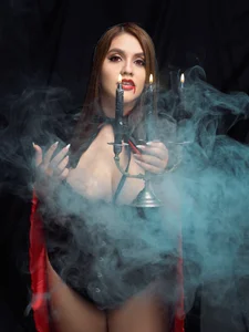 Sthef_Castle 🎃🔥THIS HALLOWEEN🔥🎃 사진 2