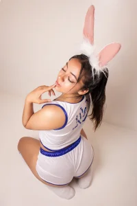 Lola bunny