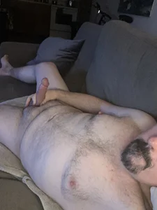 NudePerv Public Pic 5