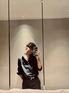 back_thomson ELEGANT BOY♠️♦️ Hình