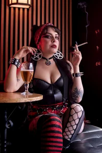 FindomJovita_ your mistress Fotka