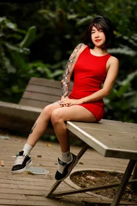 Bamby_buu Nature's Desire🌺💗✨ Pic 4