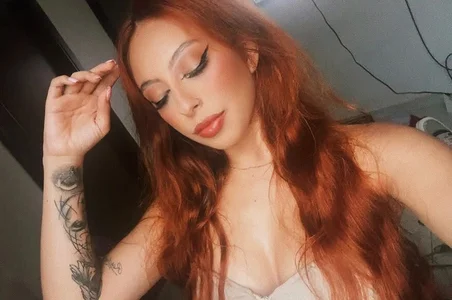 Nyx_cute's XXX Nude Photo 6
