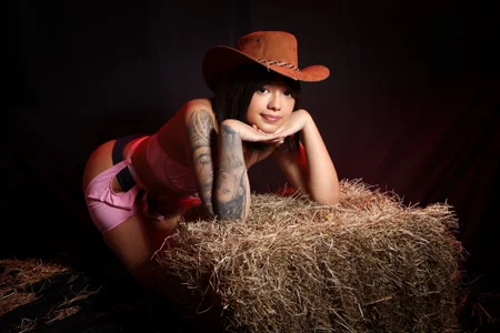 Ary_angel_ vaquerita Poză 4