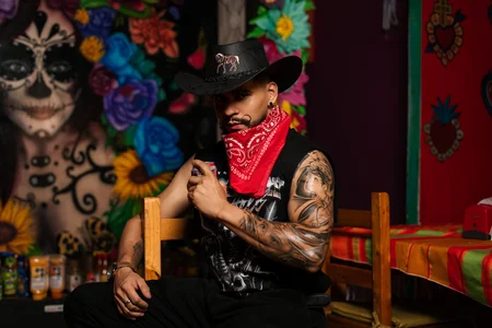 DickGriffith_ Happy 5th of may 🎉 Billede 5