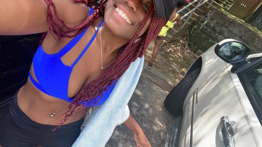 UnknownVixen Public Pic 7