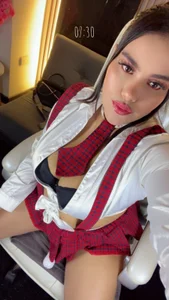 Jeen_Taylor schoolgirl ✨🌸 사진