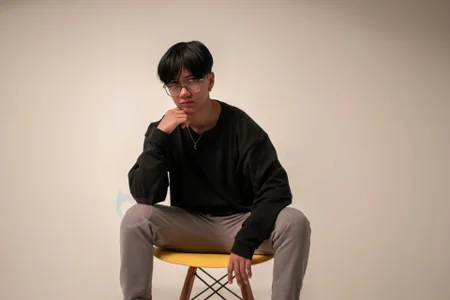 Eriol_ Hey I am Eriol Immagine 