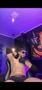 Julian_Mercier HOT BOY Pic