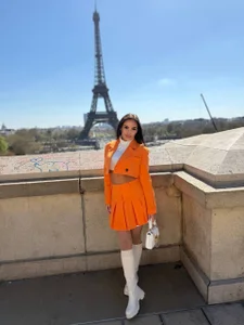 AlmaLuv Paris 🤎 Hình 4