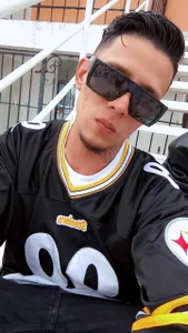 Lucktito's Lo mío Sex Photo 8
